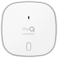 Chamberlain MyQ Add-On Smart Garage Door Sensor - White
