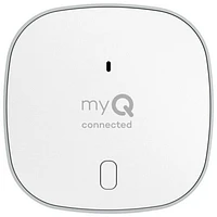 Chamberlain MyQ Smart Garage Door Control - White