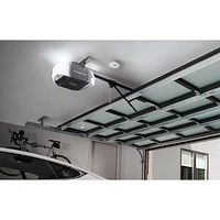 Chamberlain MyQ Smart Garage Door Control - White