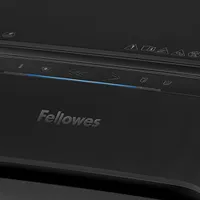 Fellowes Powershred 12-Sheet Cross-Cut Shredder (LX170)