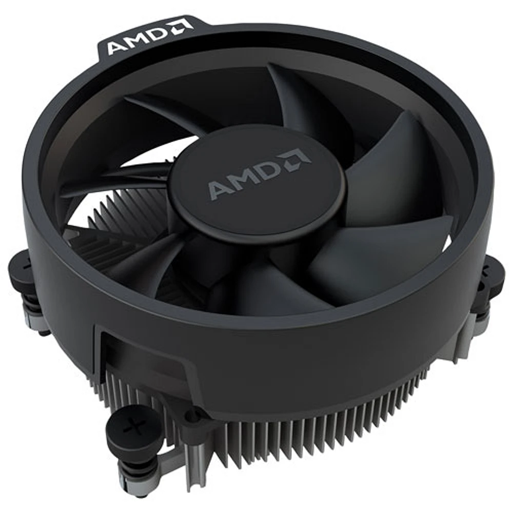AMD Ryzen 5 5600X Hexa-Core 3.7GHz AM4 Desktop Processor