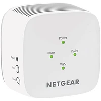 NETGEAR AC750 Wi-Fi 5 Range Extender (EX2800-100CNS)
