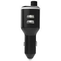 Scosche BTFreq Hands-Free Car Kit with Bluetooth FM Transmitter