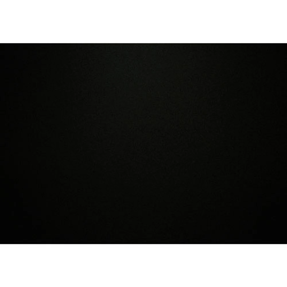 Bureau ordinateur style échelle avec 4 tiroirs de 31,5 po de largeur de Monarch - Noir