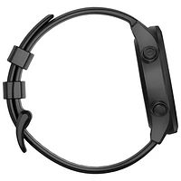 Garmin Approach S12 43.7mm Bluetooth Golf Smartwatch - Black