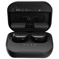 Skullcandy Grind In-Ear Sound Isolating True Wireless Earbuds - Black