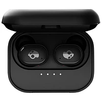 Skullcandy Grind In-Ear Sound Isolating True Wireless Earbuds - Black
