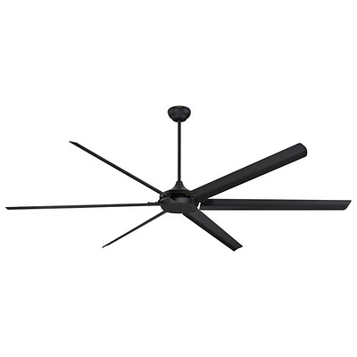 Westinghouse Widespan 100" Ceiling Fan - Black