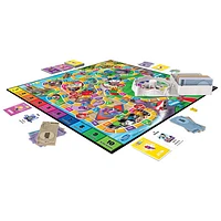 Jeu de société The Game of Life de Hasbro