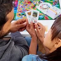 Jeu de société The Game of Life de Hasbro