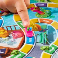 Jeu de société The Game of Life de Hasbro