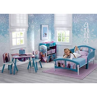 Delta Children Frozen II Kids Bed - Ice
