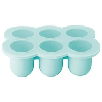 NutriBullet Baby Meal Prep Kit - Teal/White