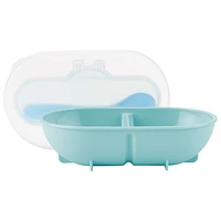 NutriBullet Baby Meal Prep Kit - Teal/White