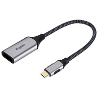 Kopplen 30Hz USB-C to 4K HDMI Adapter (PLEN CON-CH01SGR)