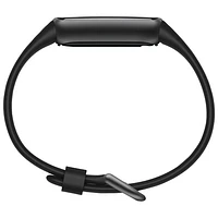 Fitbit Luxe Fitness Tracker with 24/7 Heart Rate & Sleep - Black