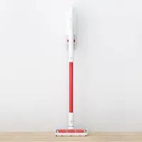 Roidmi S1 Special Cordless Vacuum - White/Red