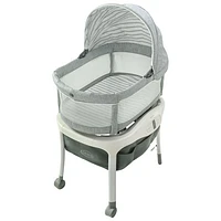 Berceau Sense2Snooze de Graco avec détection des pleurs - Hamilton