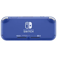 Nintendo Switch Lite - Blue
