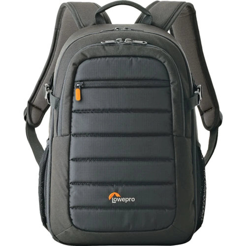 Sac à dos d'appareil photo SLR numérique Tahoe BP 150 de Lowepro (LP37232) - Gris - Exclusivité Best Buy