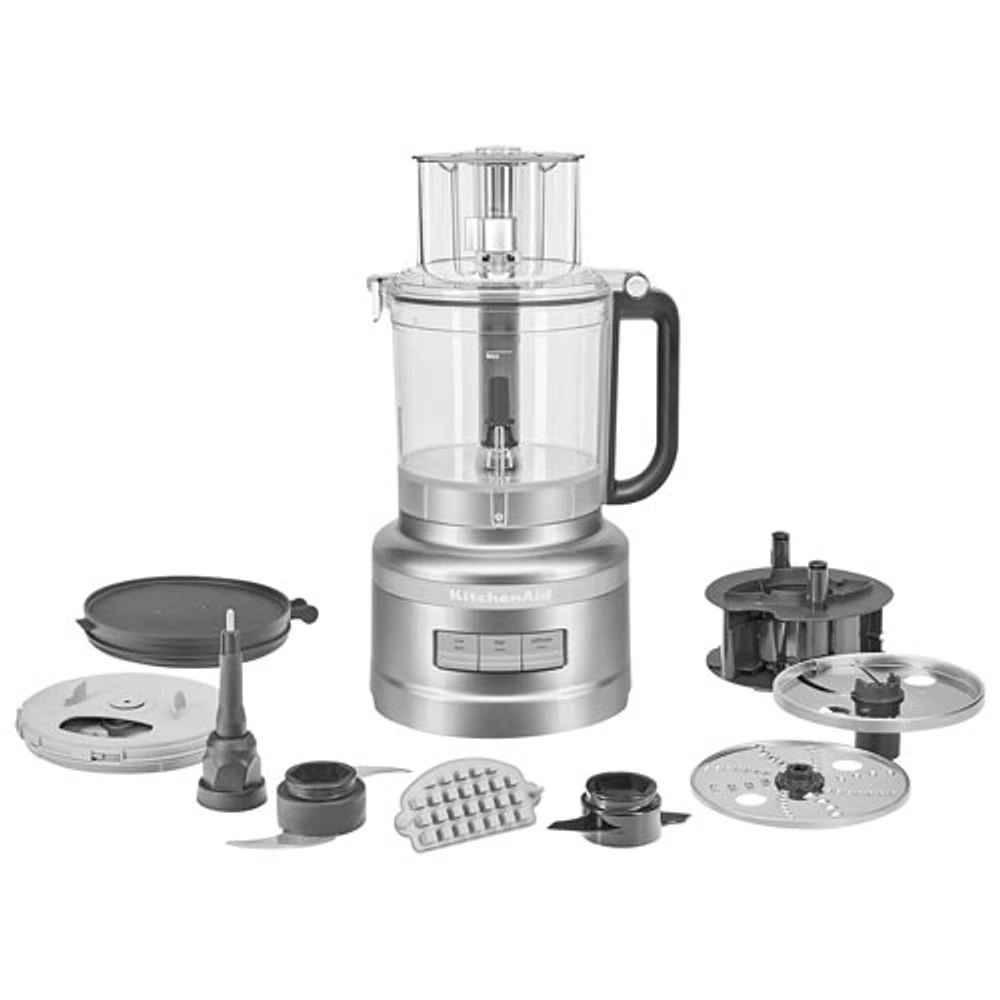 KitchenAid Food Processor - 13-Cup