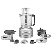 KitchenAid Food Processor - 13-Cup
