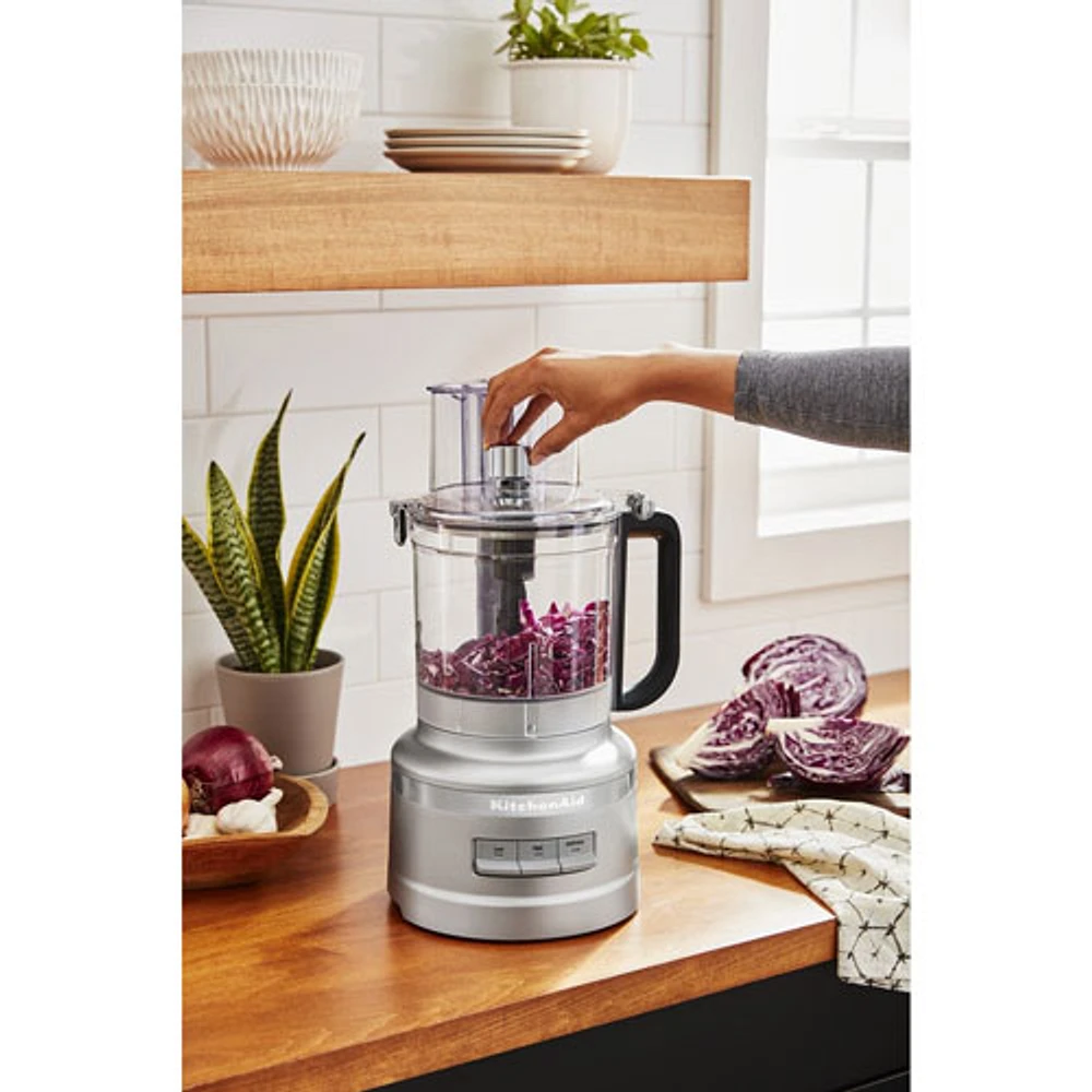 KitchenAid Food Processor - 13-Cup
