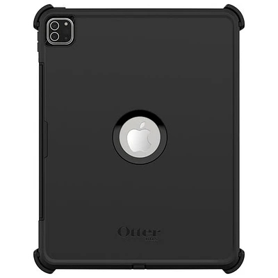OtterBox Defender Rugged Case for iPad Pro 12.9" (6th/5th/4th/3rd Gen) - Black
