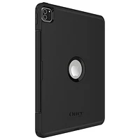 Étui robuste Defender d'OtterBox pour iPad Pro de 12,9 po (6e/5e/4e/3e générations) - Noir