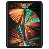 Étui robuste Defender d'OtterBox pour iPad Pro de 12,9 po (6e/5e/4e/3e générations) - Noir