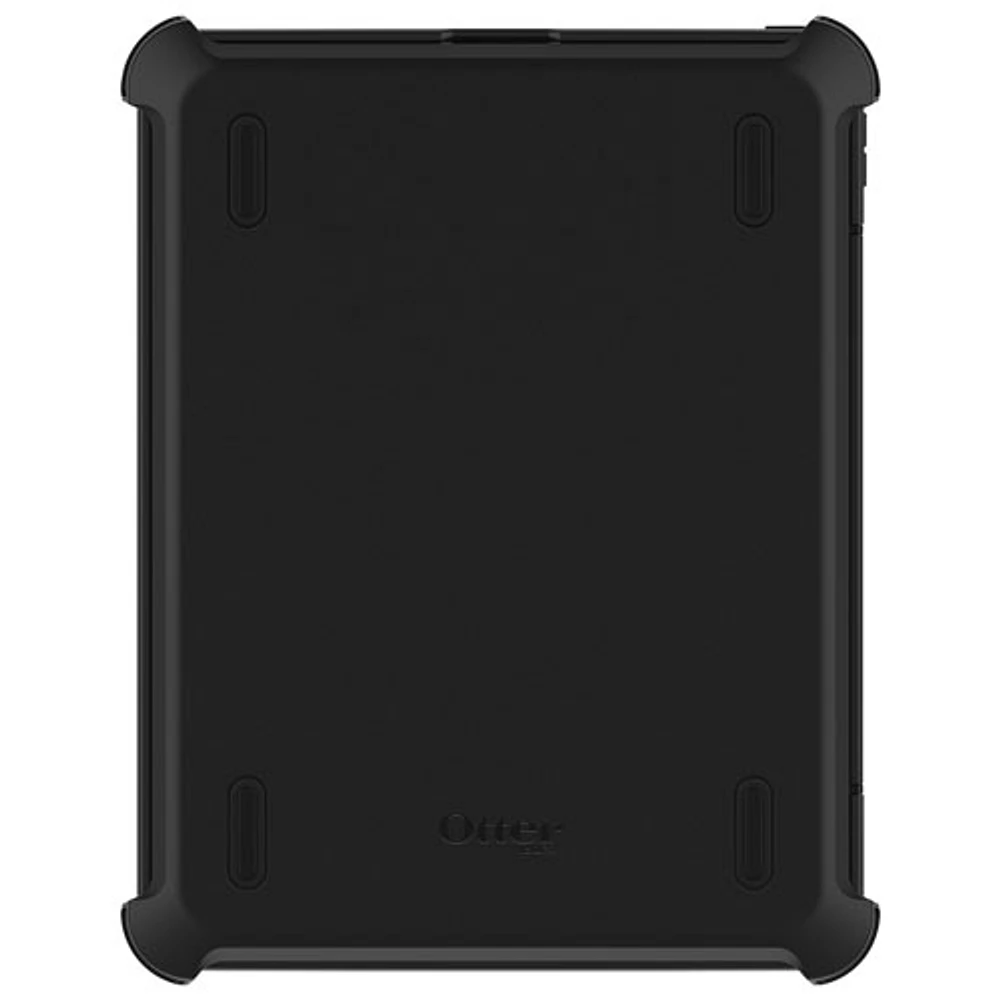 Étui robuste Defender d'OtterBox pour iPad Pro de 12,9 po (6e/5e/4e/3e générations) - Noir