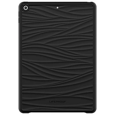 LifeProof WĀKE Case for iPad 10.2" - Black