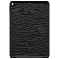 LifeProof WĀKE Case for iPad 10.2" - Black