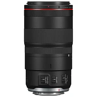 Canon RF 100mm f/2.8 L Macro IS USM Lens