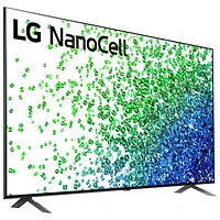 LG NanoCell 75" 4K UHD HDR LED webOS Smart TV (75NANO80UPA) - 2021 - Only at Best Buy