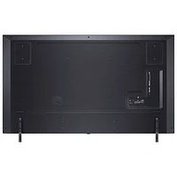 LG NanoCell 75" 4K UHD HDR LED webOS Smart TV (75NANO80UPA) - 2021 - Only at Best Buy