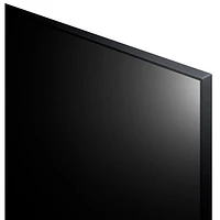 Téléviseur intelligent webOS HDR DEL UHD 4K de 65 po de LG (65UP7700PUB) - 2021