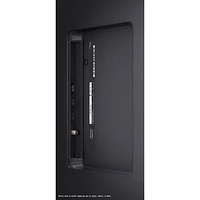 Téléviseur intelligent webOS HDR DEL UHD 4K de 65 po de LG (65UP7700PUB) - 2021