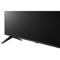 Téléviseur intelligent webOS HDR DEL UHD 4K de 65 po de LG (65UP7700PUB) - 2021