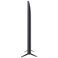 Téléviseur intelligent webOS HDR DEL UHD 4K de 65 po de LG (65UP7700PUB) - 2021