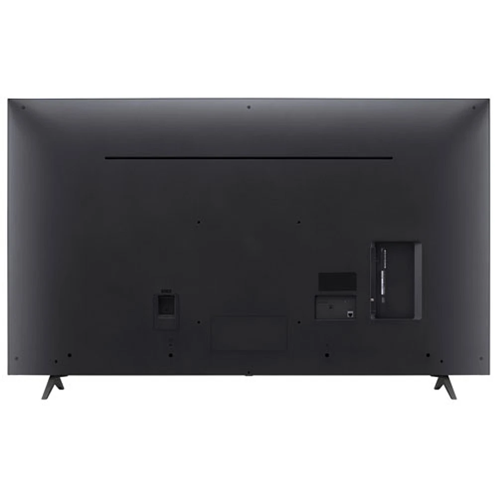 Téléviseur intelligent webOS HDR DEL UHD 4K de 65 po de LG (65UP7700PUB) - 2021