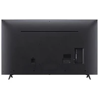 Téléviseur intelligent webOS HDR DEL UHD 4K de 65 po de LG (65UP7700PUB) - 2021