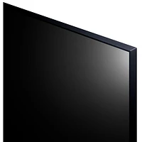 Téléviseur intelligent webOS HDR DEL UHD 4K de 65 po NanoCell de LG (65NANO75UPA) - 2021