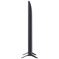 Téléviseur intelligent webOS HDR DEL UHD 4K de 65 po NanoCell de LG (65NANO75UPA) - 2021