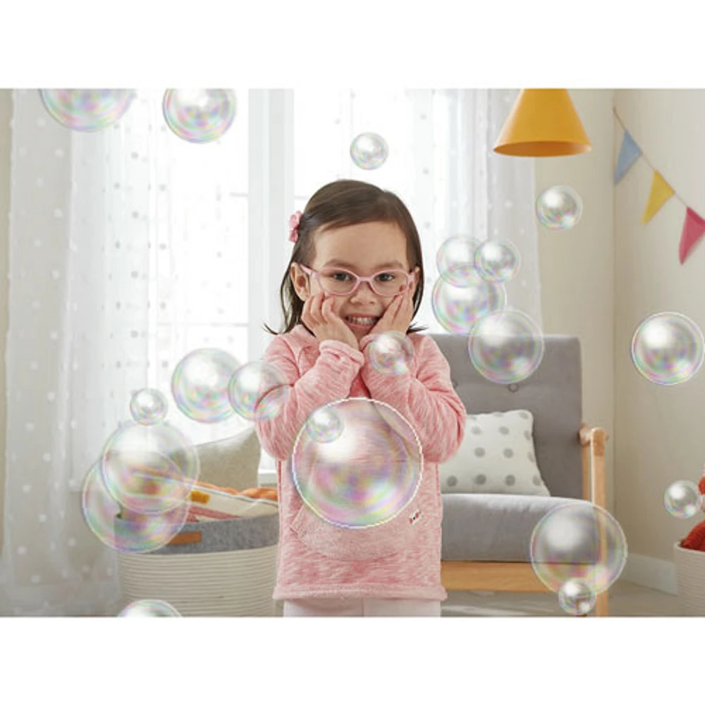 Appareil photo numérique KidiZoom Camera Pix Plus de VTech - Rose