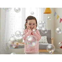 Appareil photo numérique KidiZoom Camera Pix Plus de VTech - Rose