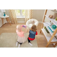 Appareil photo numérique KidiZoom Camera Pix Plus de VTech - Rose