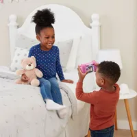 Appareil photo numérique KidiZoom Camera Pix Plus de VTech - Rose