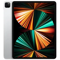 iPad Pro 12,9 po To d'Apple avec Wi-Fi et 5G (5e génération