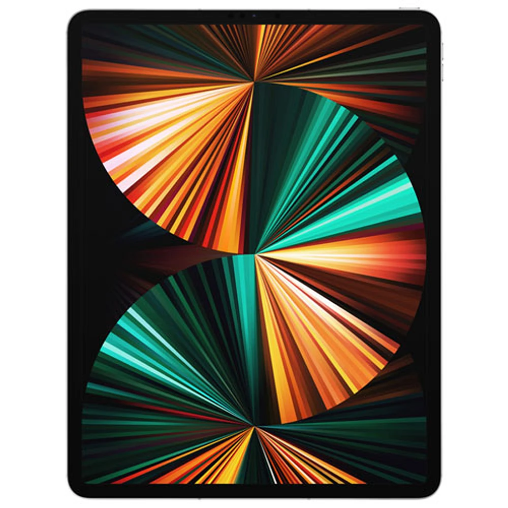 iPad Pro 12,9 po To d'Apple avec Wi-Fi et 5G (5e génération